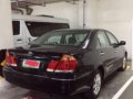 2005 Toyota Camry automatic for sale -1