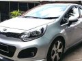 2015 Kia Rio hatch for sale -0