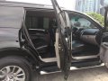 2012 Mitsubishi Montero Sport GLS MIVEC for sale -11