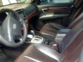 Hyundai Santa FE 2008 4x4 crdi for sale -5
