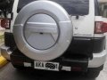 2015 Toyota FJ Cruiser doctor owned for sale -0