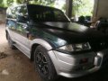 1997 Model Ssangyong Musso For Sale-4