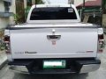 2011 ISUZU DMAX 88K+ Mileage-6