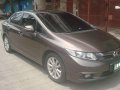 2012 Model Honda Civic For Sale-0