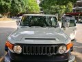 2015 Toyota FJ Cruiser doctor owned for sale -3