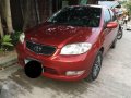 Toyota Vios 2005 for sale -7