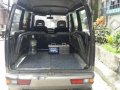 2010 Suzuki Multicab van for sale-4