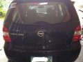 Nissan Livina 2012 AT 8seater for sale -1