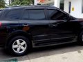 Hyundai Santa FE 2008 4x4 crdi for sale -7