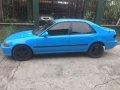 1994 Model Honda Civic For Sale-2