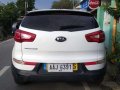 Kia Sportage 2014 Model For Sale-1
