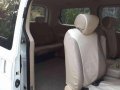 Hyundai Grand Starex Gold 2009 vgt top of the line-4