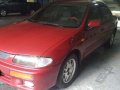 Mazda 323 16 Familia 1997 Automatic for sale -3