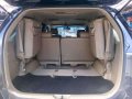 Toyota Fortuner V Fast Break 2009 for sale -3