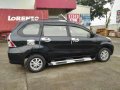 Toyota Avanza 1.3E gas automatic 2014 for sale -8