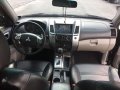 2012 Mitsubishi Montero Sport GLS MIVEC for sale -8