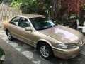 1997 Model Toyota Camry For Sale-1