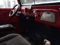 Toyota Land Cruiser fj40 1989 for sale -5