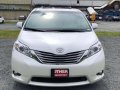 2016 Toyota Sienna 17XXX Kms For Sale-1