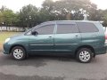 2011 Toyota Innova E MT Diesel for sale -3
