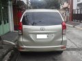 Toyota Avanza 2016 for sale-2