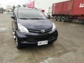 Toyota Avanza 1.3E gas automatic 2014 for sale -2