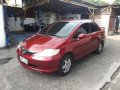 2004 Honda City IDSi for sale -1