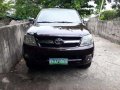 Toyota Hilux (Top of the line) 2006 for sale -3