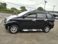 Toyota Avanza 1.3E gas automatic 2014 for sale -5