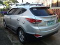 Hyundai Tucson 2011 AT Gas for sale -1