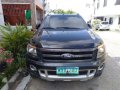 Ford Ranger 2013 wild truck 4x4 for sale -0