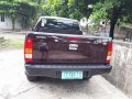 Toyota Hilux (Top of the line) 2006 for sale -4