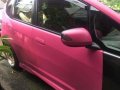 2011 Model Honda JAZZ For Sale-4