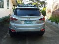 Hyundai Tucson 2011 AT Gas for sale -2