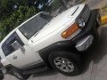 2015 Toyota FJ Cruiser doctor owned for sale -2
