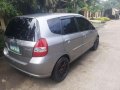 2005 Honda Jazz matic for sale-0