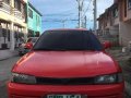Mitsubishi Lancer EL 1995 model for sale -0