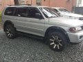 2005 Mitsubishi Montero Sport for sale -4