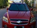 2008 Chevrolet Captiva AWD Top of the Line 2.0 Turbocharged Diesel-0