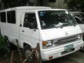 Mitsubishi L300 fb deluxe model 2011 for sale -1