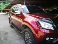 2017 Isuzi Mux limitedi automatic for sale -1