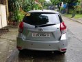 2016 Toyota Yaris 1.3 E automatic for sale -1