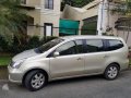 2008 Model Nissan Grand Livina 90K+ Mileage-1