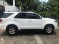 Toyota Fortuner 2007 Model 105K Mileage-2