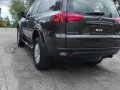 2013 Model Mitsubishi Montero For Sale-2