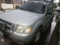 Ford Explorer 2001model matic for sale -0