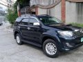 Toyota Fortuner G matic diesel 2013 for sale -7