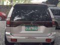 2005 Mitsubishi Montero Sport for sale -1