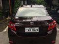 Toyota Vios 13 E AT 2017 for sale -3