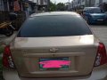 Chevrolet Optra 2006 for sale -0